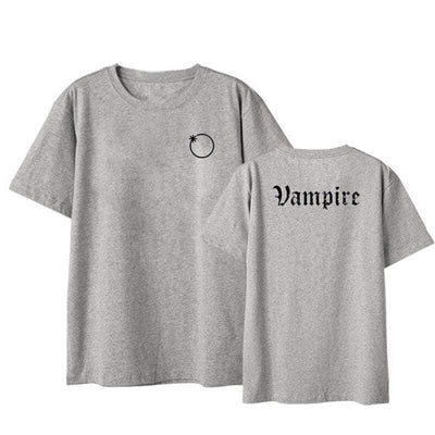 Iz*One T-Shirt - Vampire Album