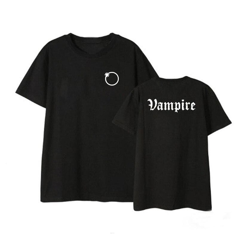 Camiseta Iz*One - Álbum Vampiro