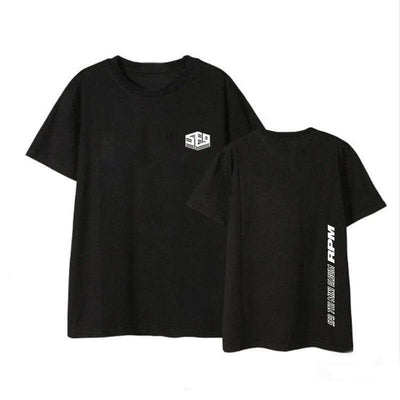 SF9 T-Shirt - RPM