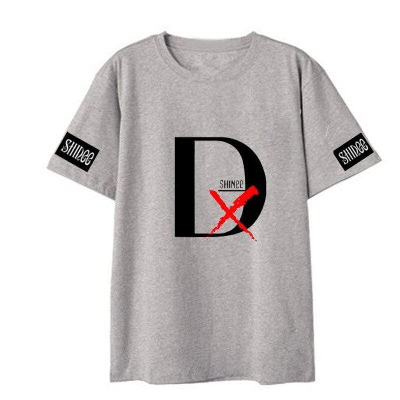 SHINee T-Shirt - Dx