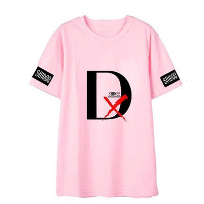 SHINee T-Shirt - Dx