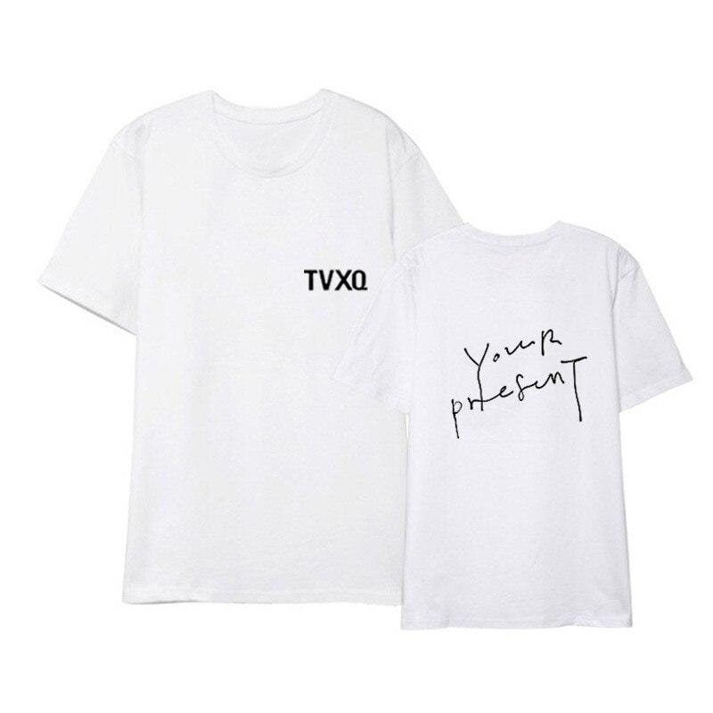 TVXQ T-Shirt – Dein Geschenk