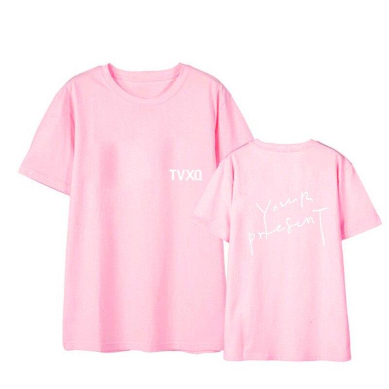 TVXQ T-Shirt – Dein Geschenk