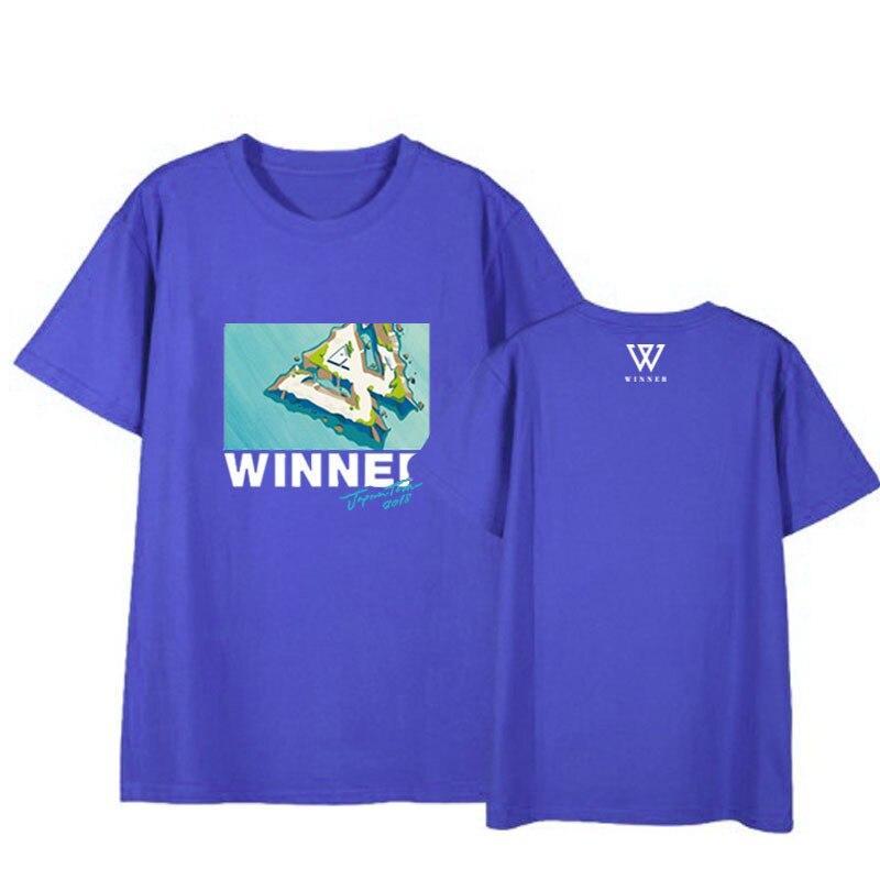 T-Shirt Winner - Japan Album