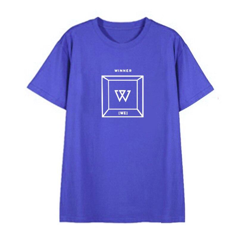 Winner T-Shirt - WE