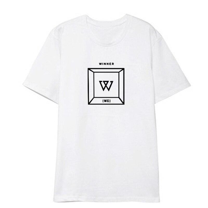 Winner T-Shirt - WE