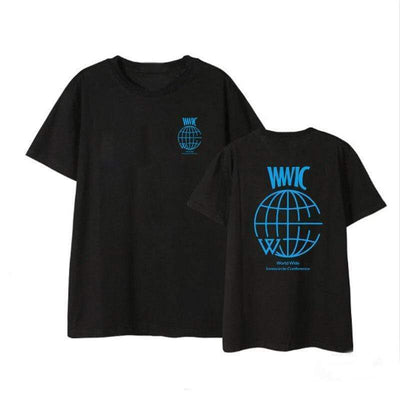 Winner T-Shirt - WWIC