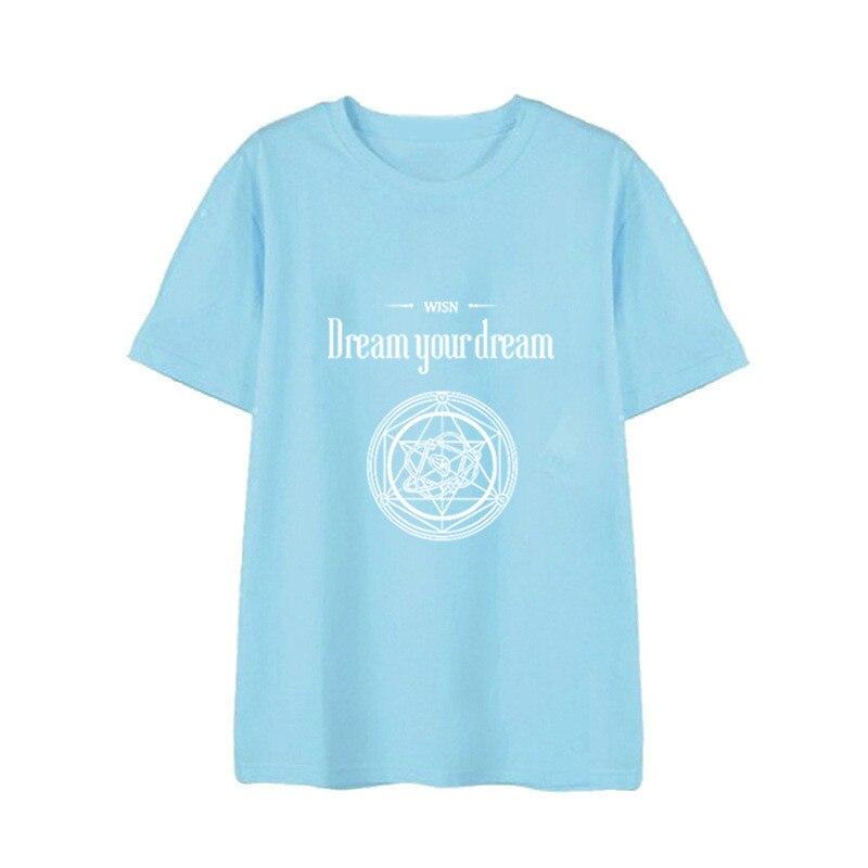 WJSN T-Shirt - Dream Your Dream
