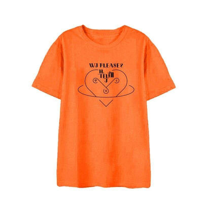 WJSN T-Shirt - WJ PLEASE